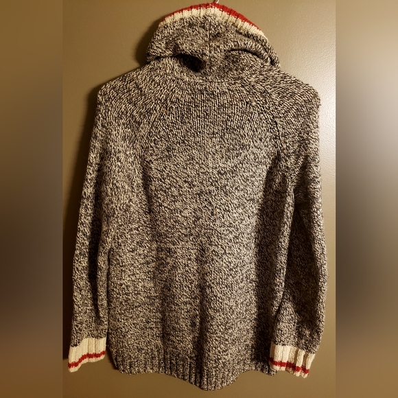 ROOTS Sweater - Picture 2 of 5